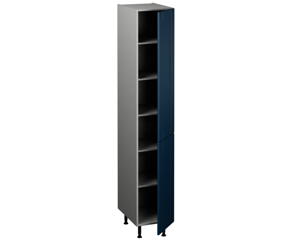 Larder Unit (2150 x 400)
