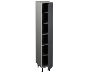 Larder Unit (2150 x 400)