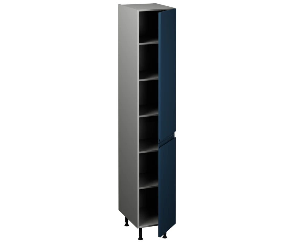 Larder Unit (2150 x 400)