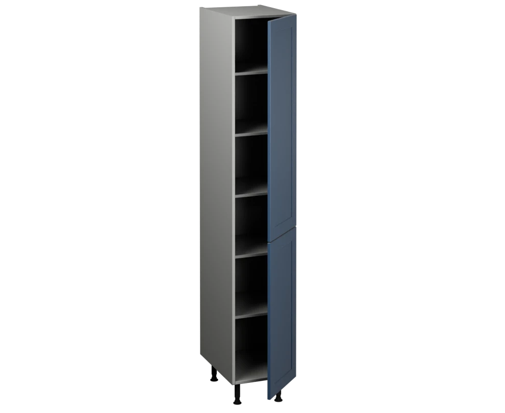Larder Unit (2150 x 400)
