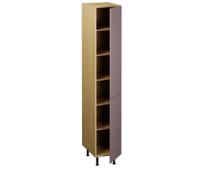 Larder Unit (2150 x 400)