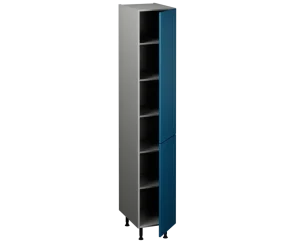 Larder Unit (2150 x 400)