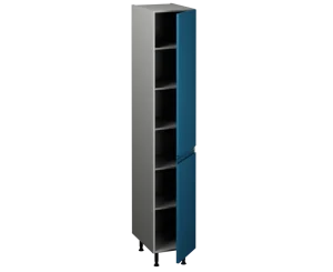 Larder Unit (2150 x 400)