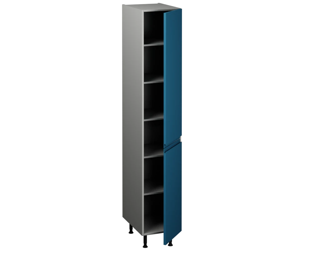 Larder Unit (2150 x 400)