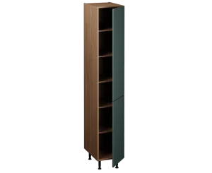 Larder Unit (2150 x 400)
