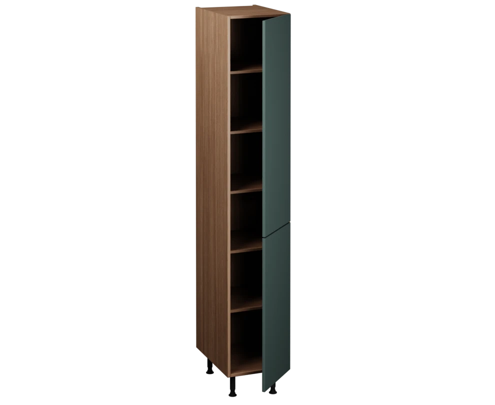 Larder Unit (2150 x 400)
