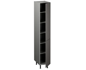 Larder Unit (2150 x 400)
