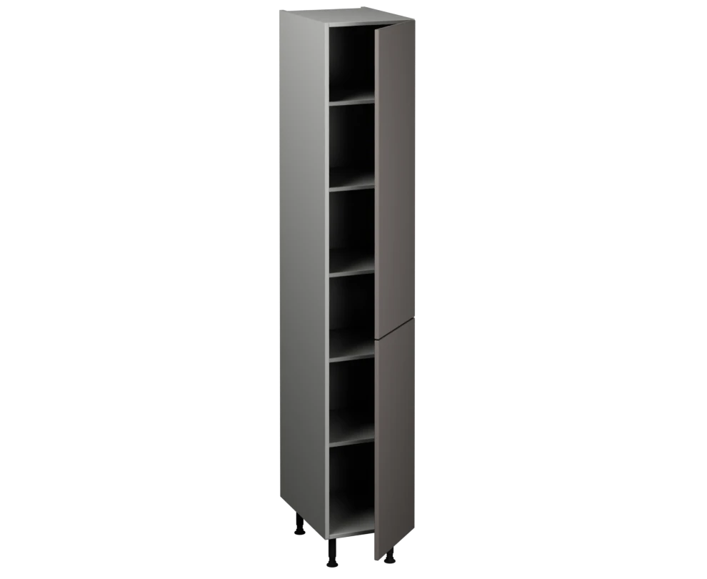 Larder Unit (2150 x 400)