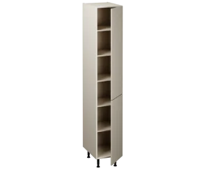 Larder Unit (2150 x 400)