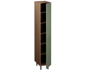 Larder Unit (2150 x 400)