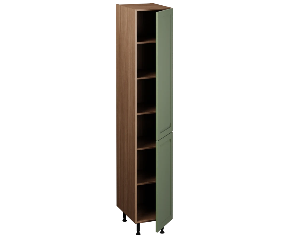 Larder Unit (2150 x 400)