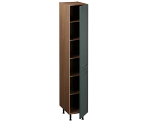 Larder Unit (2150 x 400)