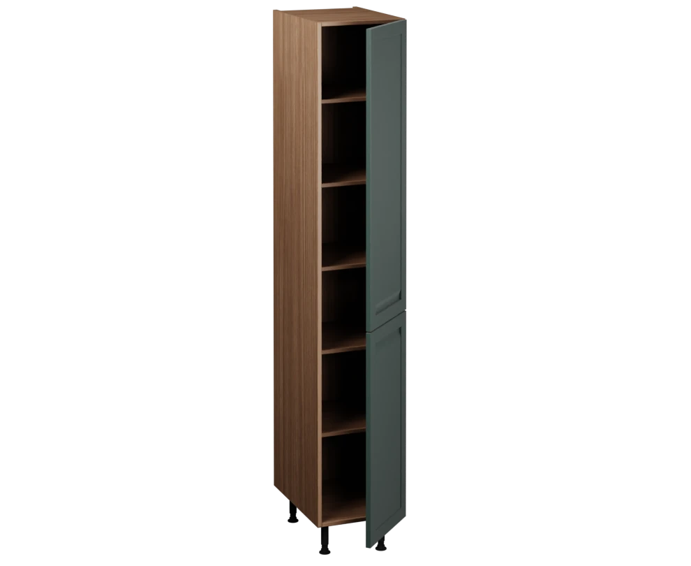 Larder Unit (2150 x 400)
