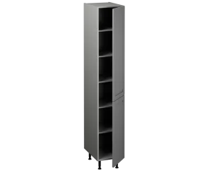 Larder Unit (2150 x 400)