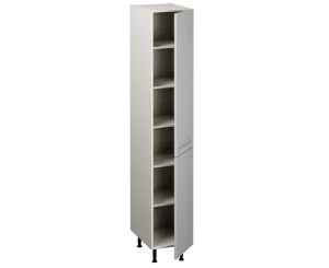 Larder Unit (2150 x 400)