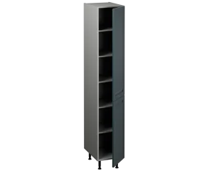 Larder Unit (2150 x 400)