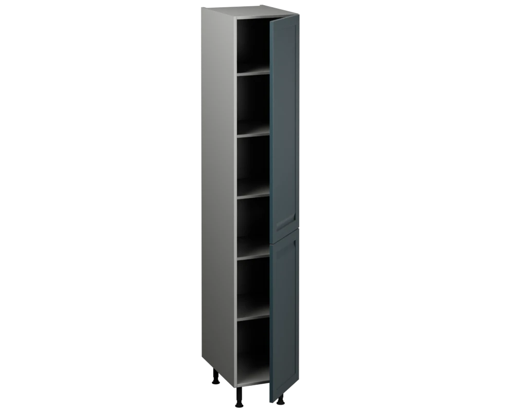 Larder Unit (2150 x 400)