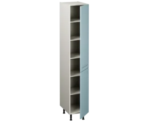 Larder Unit (2150 x 400)