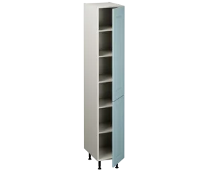 Larder Unit (2150 x 400)