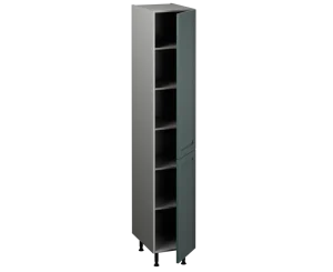 Larder Unit (2150 x 400)