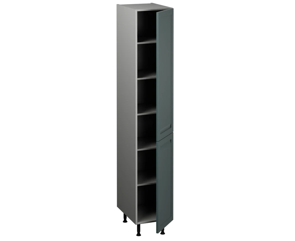 Larder Unit (2150 x 400)