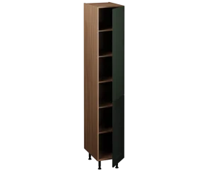 Larder Unit (2150 x 400)