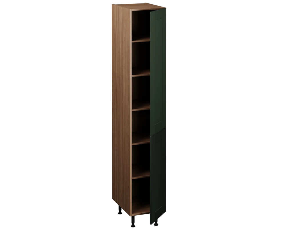 Larder Unit (2150 x 400)