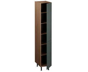 Larder Unit (2150 x 400)