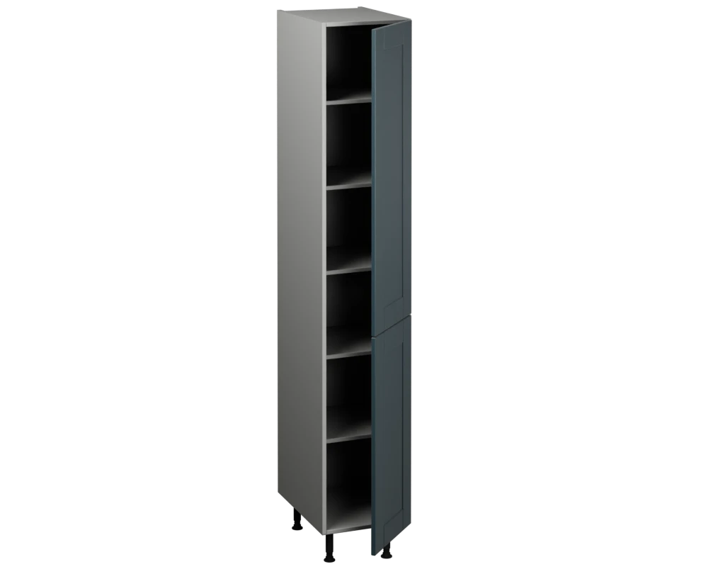 Larder Unit (2150 x 400)
