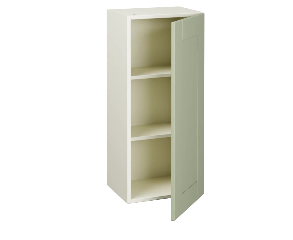 900 x 400 Wall Unit
