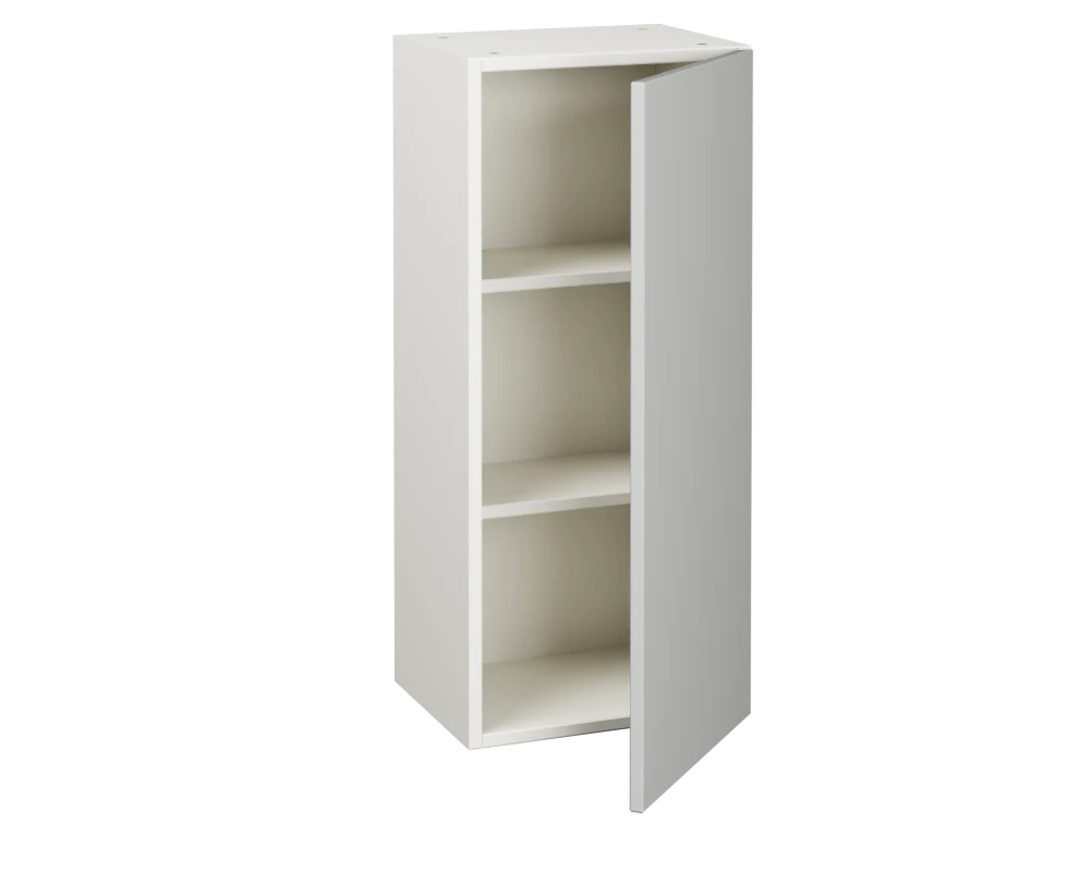 900 x 400 Wall Unit