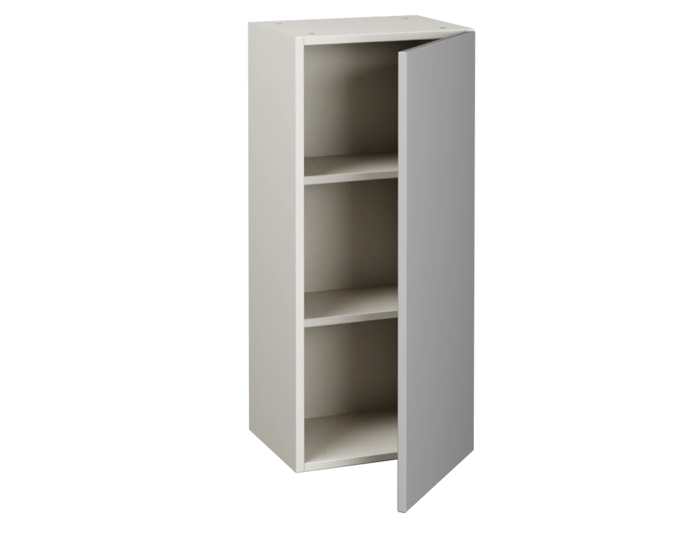 900 x 400 Wall Unit