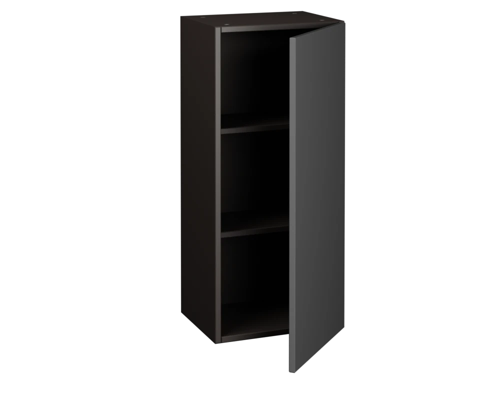 900 x 400 Wall Unit