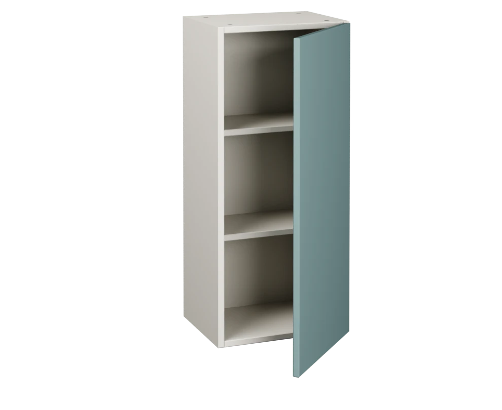 900 x 400 Wall Unit