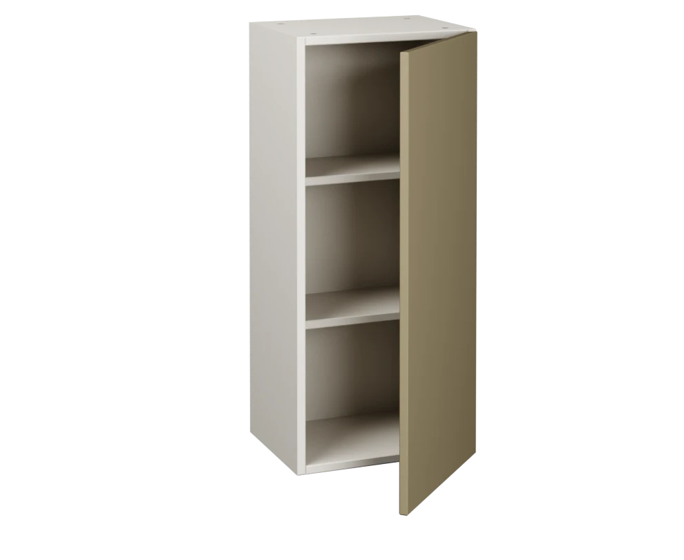 900 x 400 Wall Unit