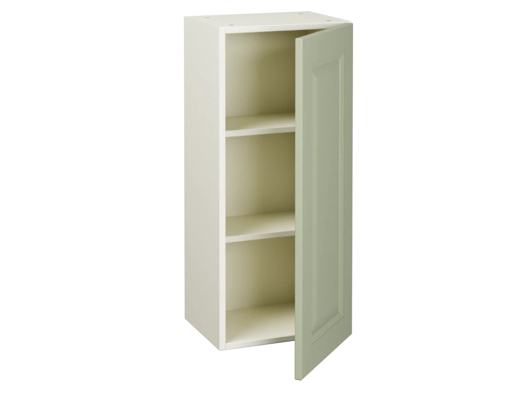 900 x 400 Wall Unit
