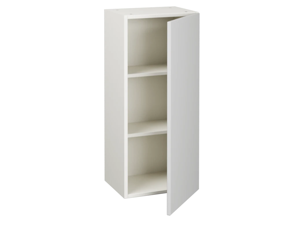 900 x 400 Wall Unit