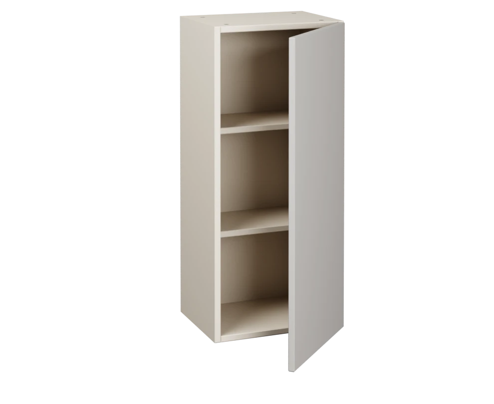 900 x 400 Wall Unit