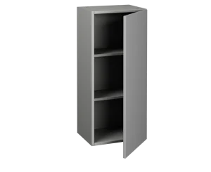 900 x 400 Wall Unit