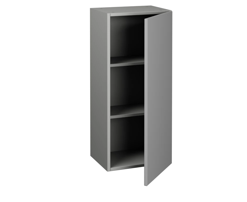 900 x 400 Wall Unit