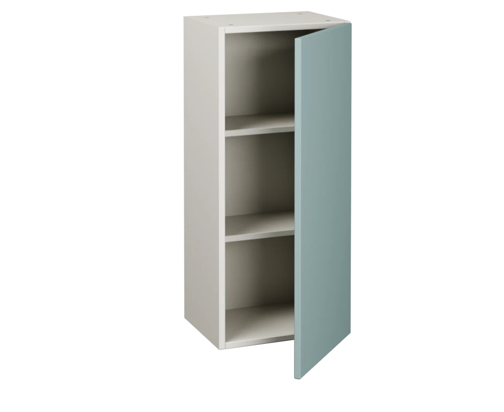 900 x 400 Wall Unit