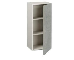 900 x 400 Wall Unit