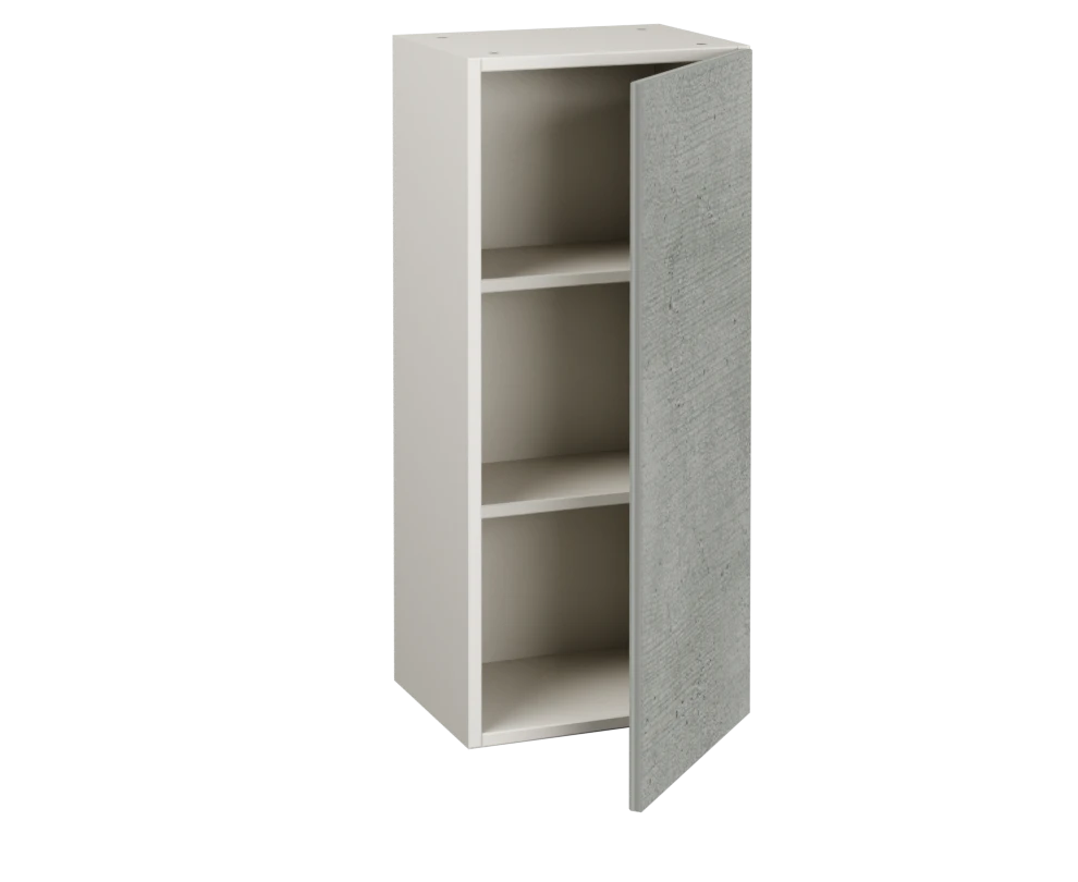 900 x 400 Wall Unit