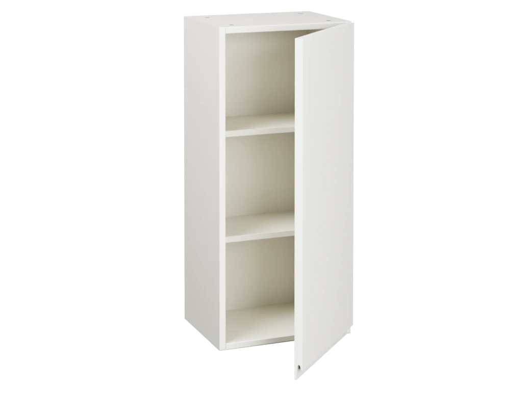 900 x 400 Wall Unit