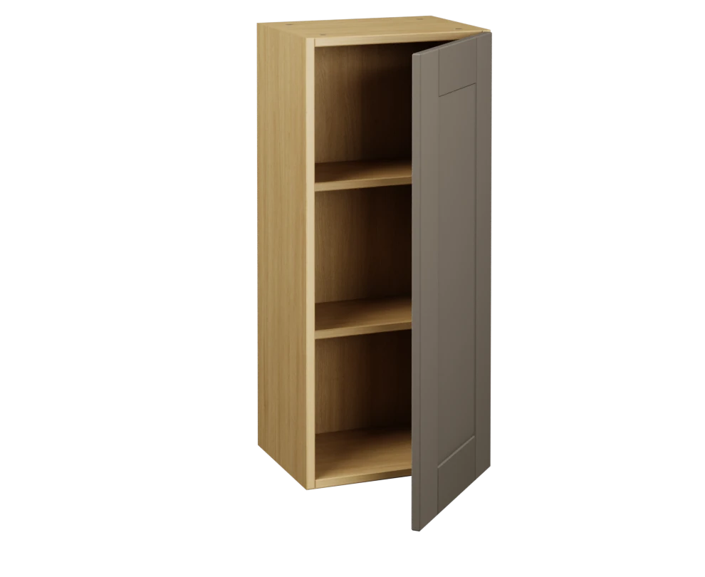 900 x 400 Wall Unit