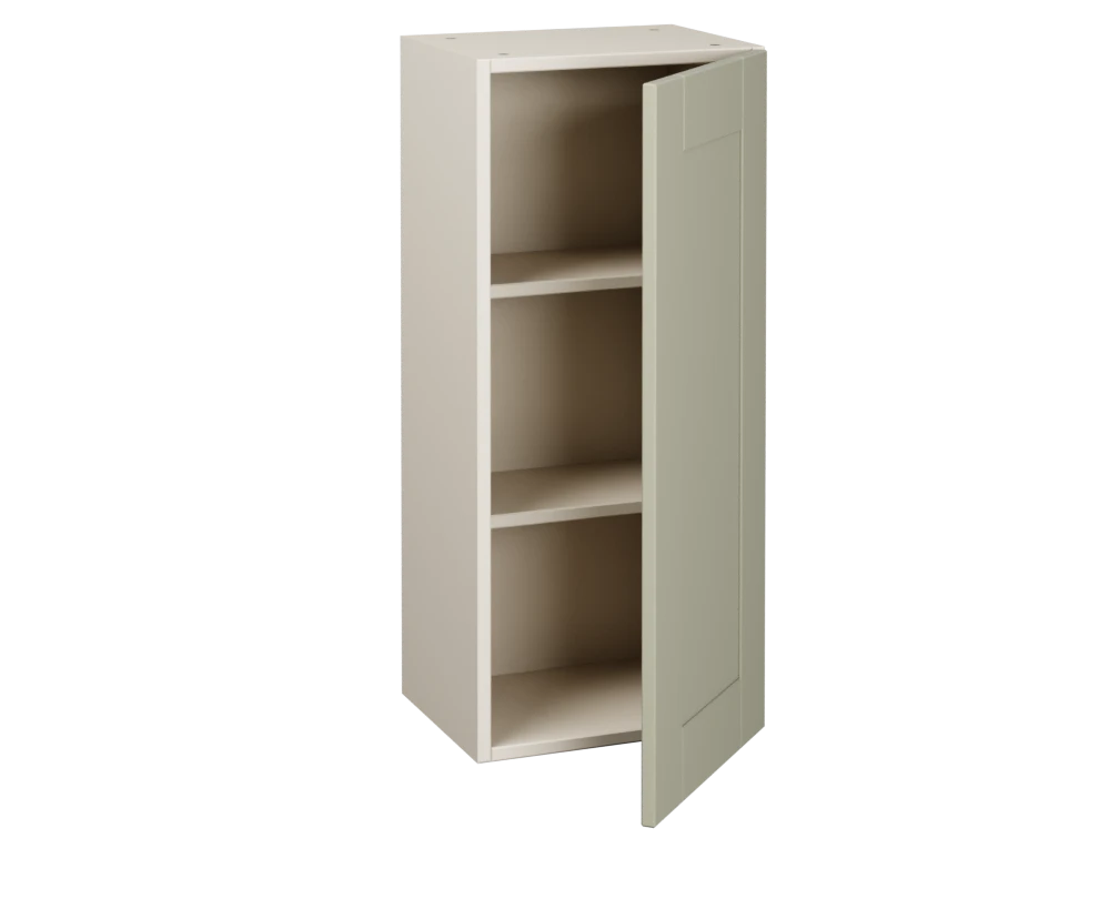 900 x 400 Wall Unit