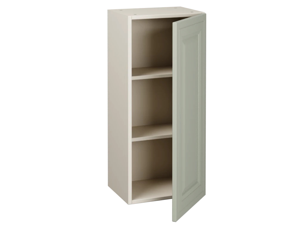 900 x 400 Wall Unit