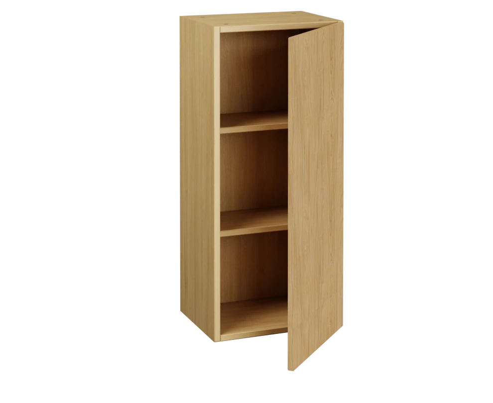 900 x 400 Wall Unit