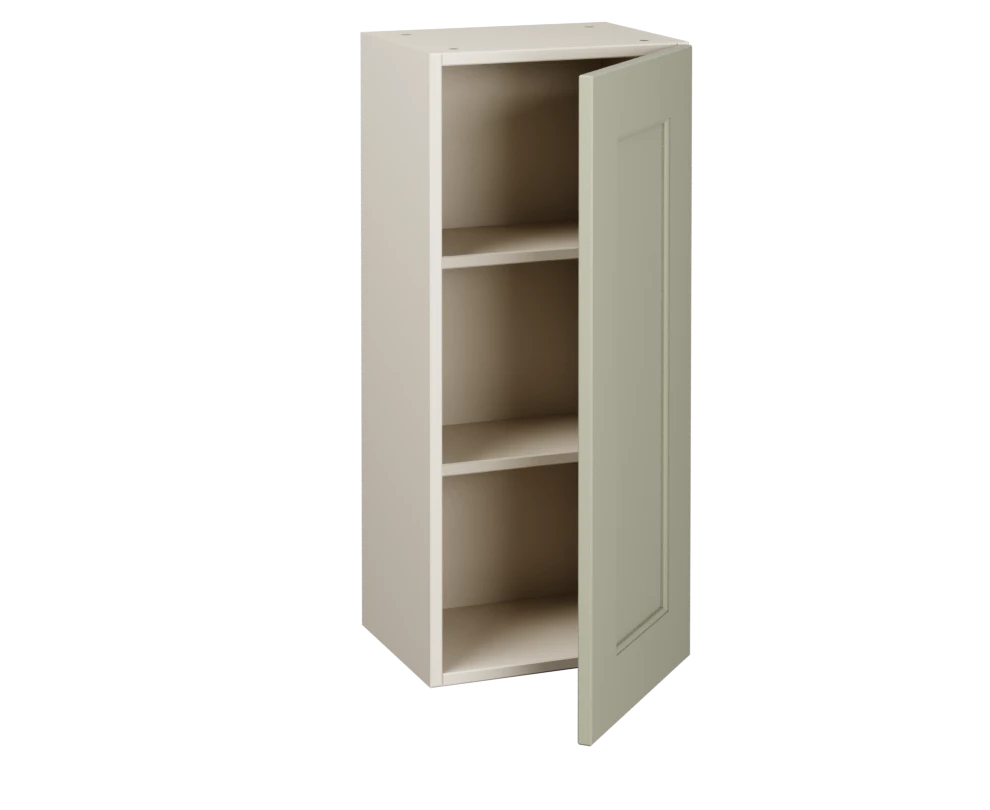 900 x 400 Wall Unit