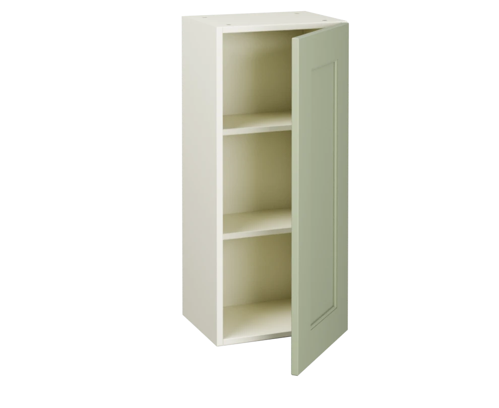 900 x 400 Wall Unit